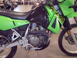     Kawasaki KLR650 2006  14